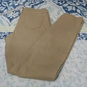 No Boundaries Low Rise Skinny Jeans